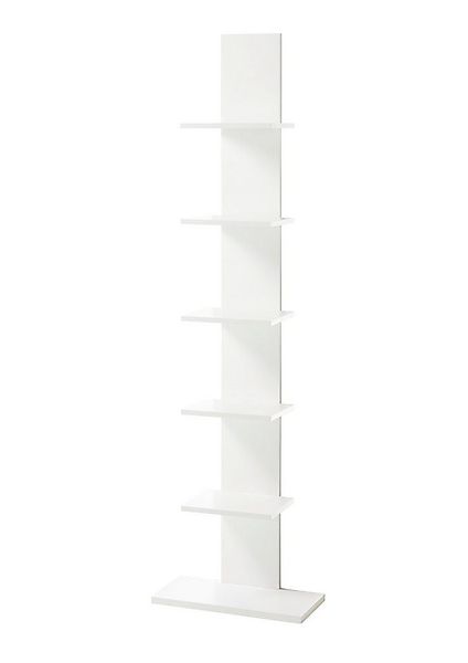 PREISBRECHER Regal Wilmington, 50 x 180 x 23 cm (B/H/T) günstig online kaufen