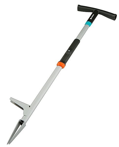 GARDENA Unkrautstecher mit Stiel, für Löwenzahn günstig online kaufen