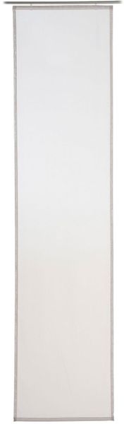 Gözze Schiebegardine "Sambia Schiebevorhang" Paneelwagen 1 Stk. tlg. HxB: 2 günstig online kaufen