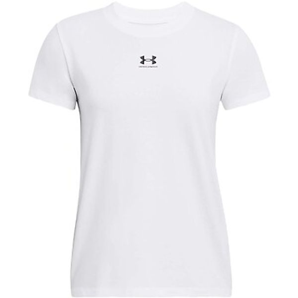 Under Armour  T-Shirt Ua Rival Core Ss günstig online kaufen