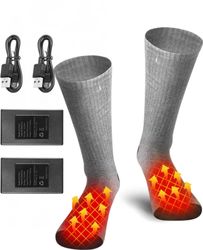 Diyarts Funktionssocken (Set, beheizbaren Socken mit günstig online kaufen
