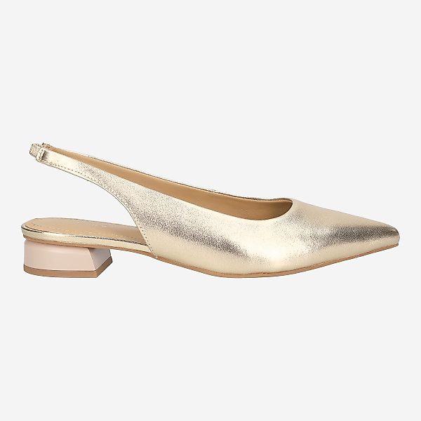 Maripé Maripé INGRID V.4 PLATINO, Peeptoes günstig online kaufen