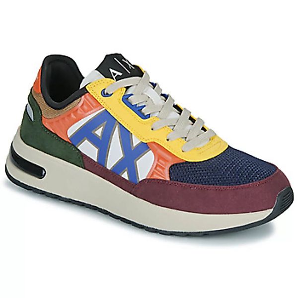 Armani Exchange  Sneaker XV276-XUX090 günstig online kaufen