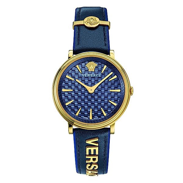 Versace Quarzuhr VE8101219 günstig online kaufen