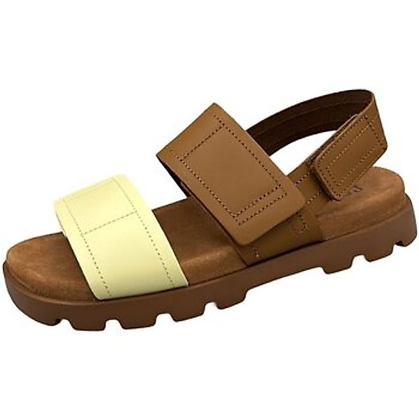 Camper  Sandalen Sandaletten Azara BrutusSand -kombi K201323-017 017 günstig online kaufen
