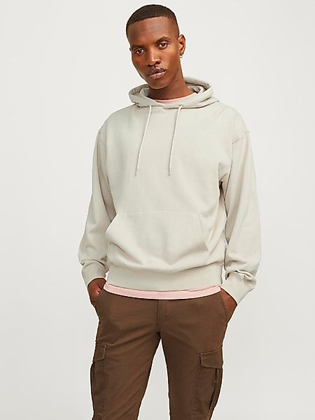 Jack & Jones Kapuzensweatshirt JJECHARGE SWEAT günstig online kaufen