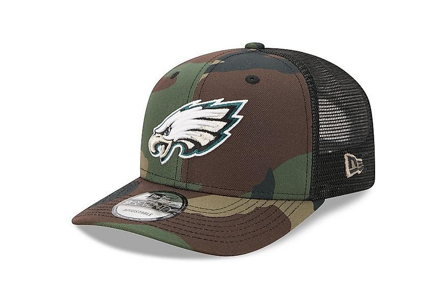 New Era Trucker Cap 9Seventry Trucker SALUTE Philadelphia Eagles günstig online kaufen