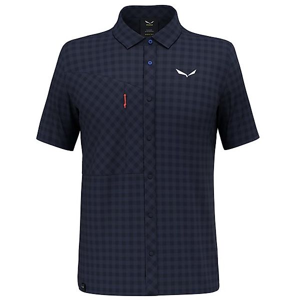 Salewa Funktionshemd Salewa Herren Puez Dry Short Sleeve Shirt Hemd 286 günstig online kaufen