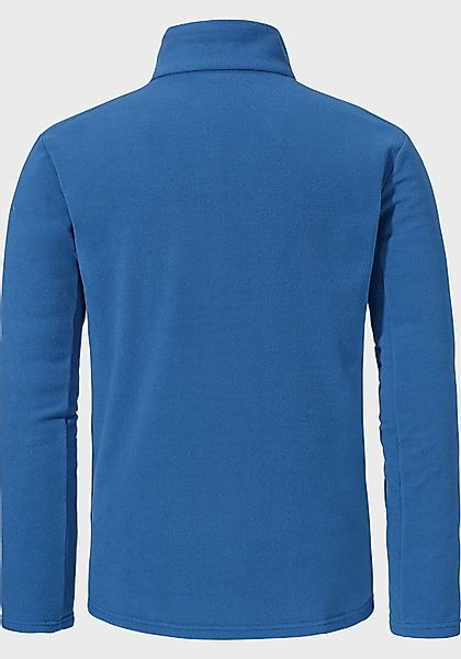 Schöffel Fleecejacke "Hiking Fleece Jk Style Qutang MNS", ohne Kapuze günstig online kaufen