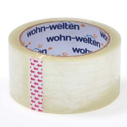 casa pura Klebeband Packband, verschiedene Stärken, günstig online kaufen