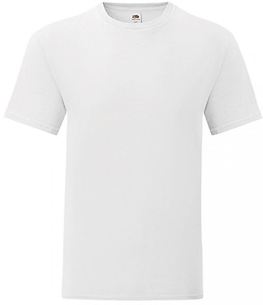 Fruit of the Loom Rundhalsshirt Herren günstig online kaufen