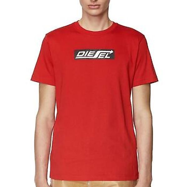 Diesel  T-Shirt A18996-RPATI-42A günstig online kaufen