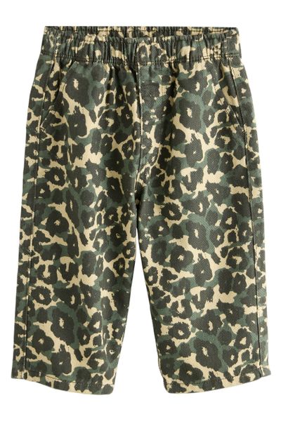 Next Palazzohose Schlupfhose mit weitem Bein günstig online kaufen