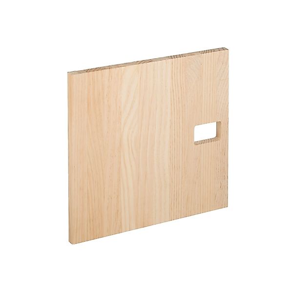 Astigarraga Kit Line Schranktür Vollholz-Regaltür - günstig online kaufen