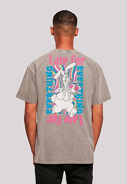 F4NT4STIC T-Shirt "Alice im Wunderland" Nostalgie, Retro Print, Kinderserie günstig online kaufen