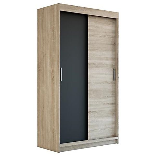 A&J MöbelLand GmbH Schwebetürenschrank PAX 2-türig günstig online kaufen