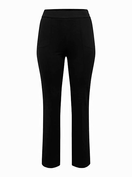 ONLY CARMAKOMA Bundfaltenhose (1-tlg) Weiteres Detail günstig online kaufen