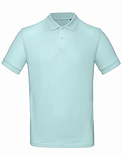Inspire Polo-shirt Herren / Unisex günstig online kaufen