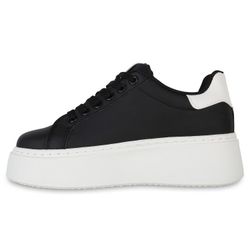 VAN HILL 840983 Plateausneaker Damen Plateau günstig online kaufen