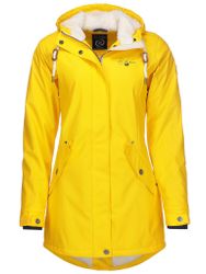 Dry Fashion Regenmantel Damen Regenjacke Malmö günstig online kaufen