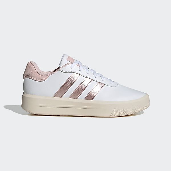 adidas Sportswear COURT PLATFORM Sneaker günstig online kaufen
