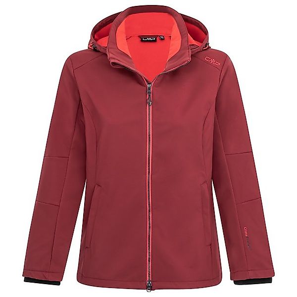 CMP Softshelljacke CMP Damen Softshell Jacke günstig online kaufen