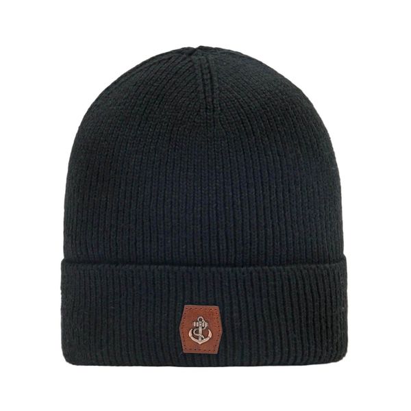 Leoberg Strickmütze Herren Mütze diverse Designs günstig online kaufen