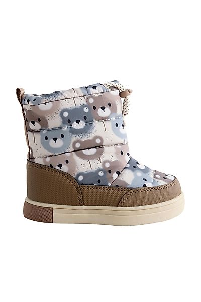 Next Thermal Thinsulate™ Wasserabweisende Steppstiefel Stiefel günstig online kaufen