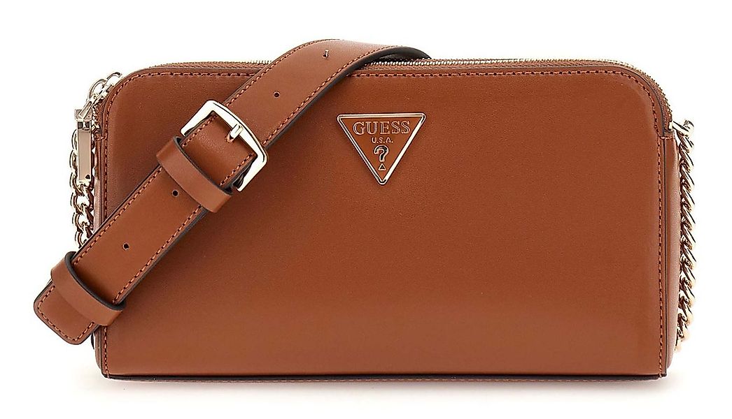 Guess Umhängetasche Status Crossbody günstig online kaufen