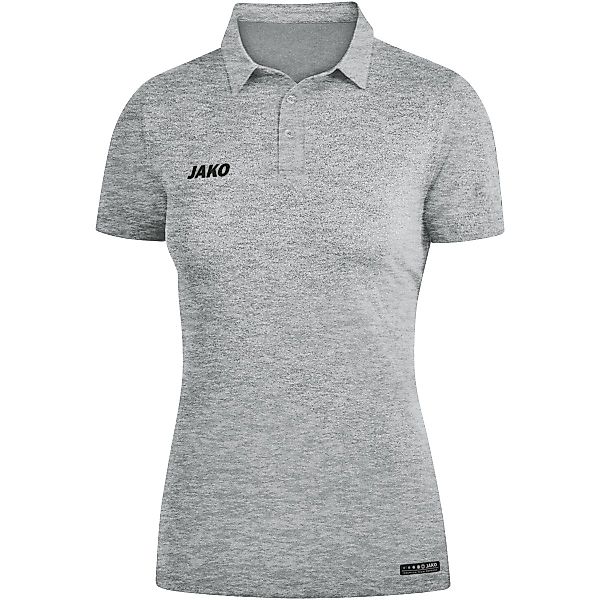 Jako Funktionsshirt 6329 Polo Premium Basics günstig online kaufen
