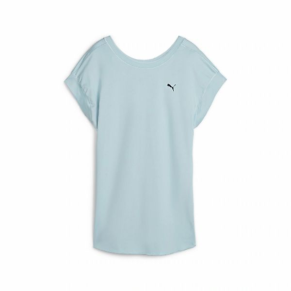 PUMA Trainingsshirt "MATERNITY STUDIO OVERSIZED TEE" günstig online kaufen