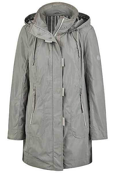 Barbara Lebek Langjacke auch als Übergangsjacke, günstig online kaufen