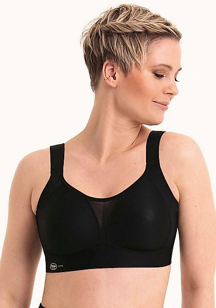 Anita Active Sport-BH Smart Control Cups vorgeformt, weich, nahtlos, schlic günstig online kaufen