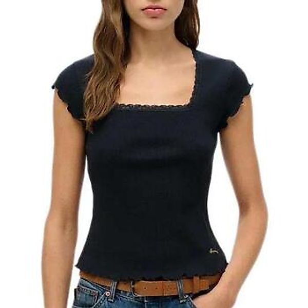 Superdry  Blusen W1011754A-98T günstig online kaufen