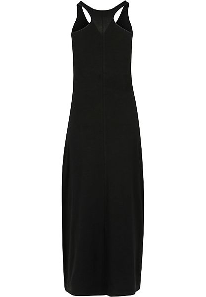 URBAN CLASSICS Shirtkleid "Urban Classics Damen Ladies Long Racer Back Dres günstig online kaufen