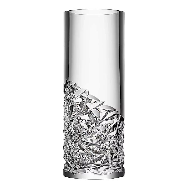 Carat Vase 37cm Low cut günstig online kaufen