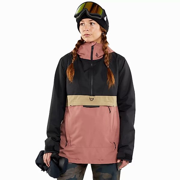 Volcom Ashfield Earth Pink günstig online kaufen