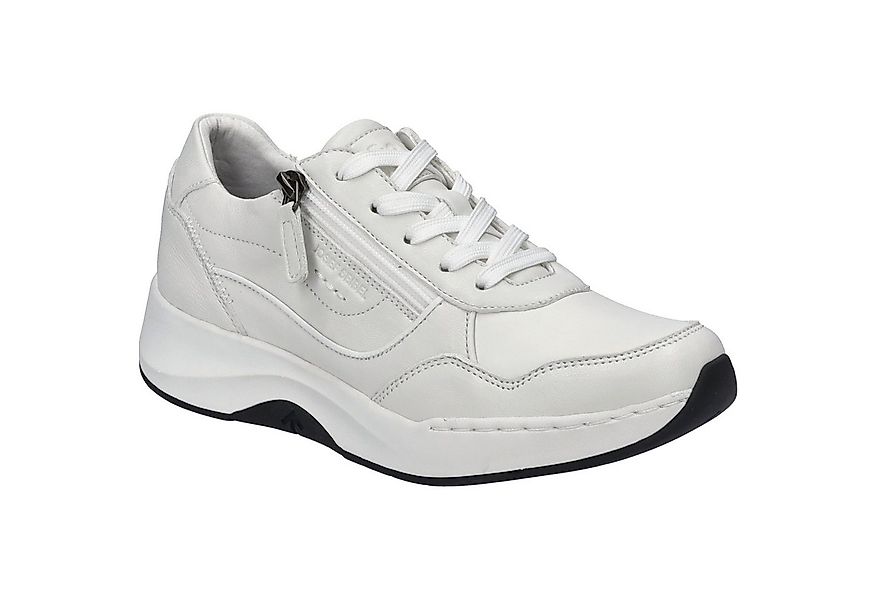 Josef Seibel Elli 06, weiß Sneaker günstig online kaufen