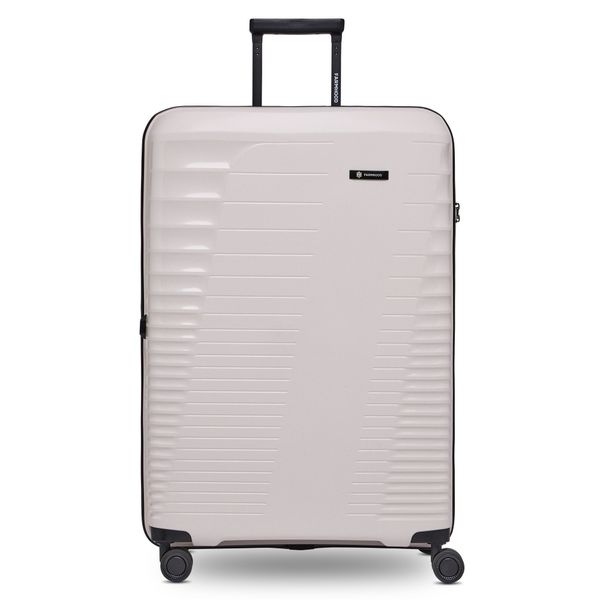 Farmhood Hartschalen-Trolley Eco Edition, 4 Rollen, günstig online kaufen