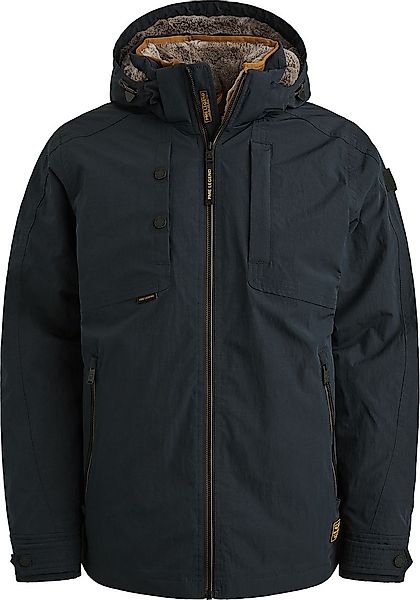 PME Legend Jacke Snowpack Icon 2.0 Navy - Größe XL günstig online kaufen