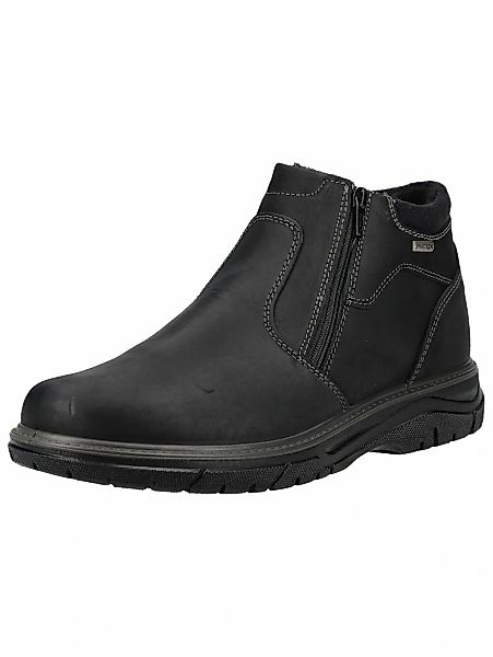 Imac Stiefelette "Imac Stiefelette Nubukleder" günstig online kaufen