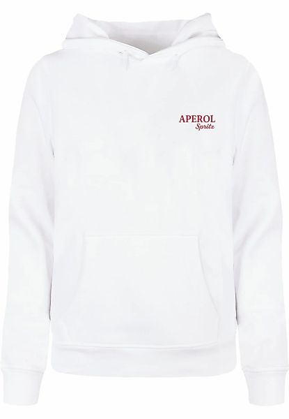 Merchcode Kapuzenpullover "Merchcode Ladies Aperol Spritz Hoody" 1 Stk. tlg günstig online kaufen