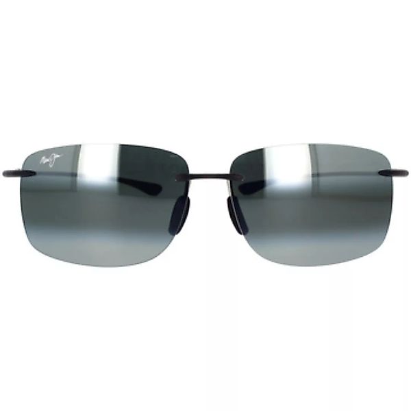 Maui Jim  Sonnenbrillen Hema 443-11M Sonnenbrille polarisiert günstig online kaufen