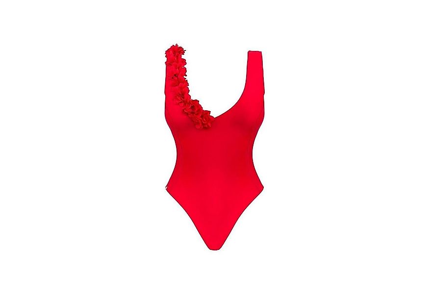 Obsessive Badeanzug OB Cubalove swimsuit red - (L,M,S,XL) günstig online kaufen