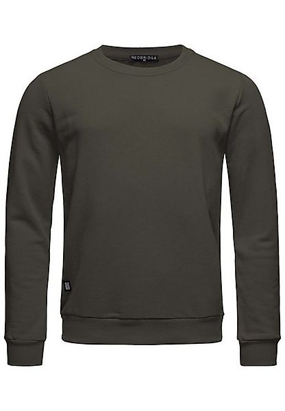 RedBridge Sweatshirt Sweatshirt Pullover Premium Qualität günstig online kaufen