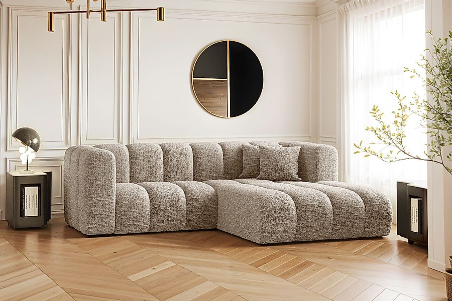 Kaiser Möbel Ecksofa L-form Sofa Grand günstig online kaufen