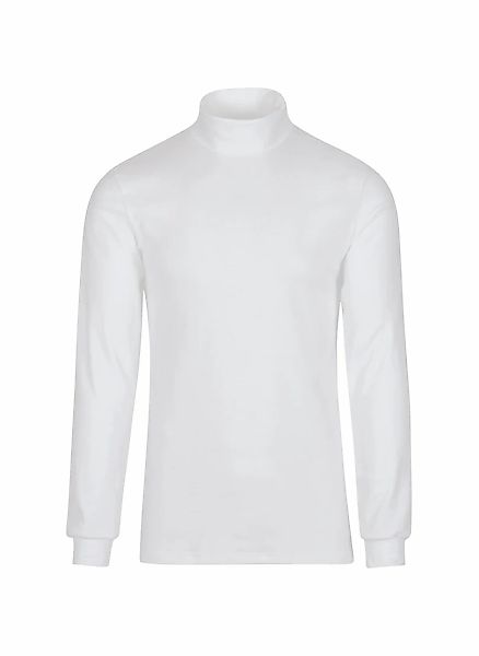 Trigema Rollkragenshirt "TRIGEMA Langarm Ski- und Sport-Rollkragenpullover" günstig online kaufen