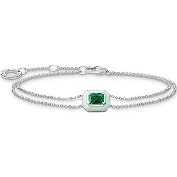 THOMAS SABO Silberarmband A2095-496-6-L19V günstig online kaufen