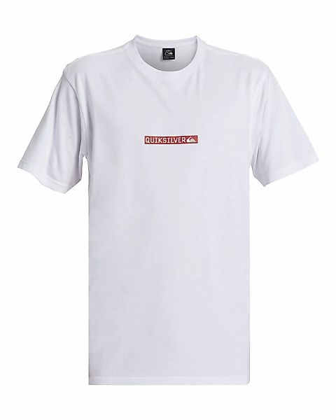 Quiksilver T-Shirt "QS Clicker" günstig online kaufen