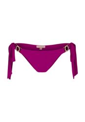 Moda Minx Bikini-Hose "Amour Tie Side Brazilian" Panty, 1 Stk. tlg. mit sti günstig online kaufen